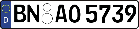 BN-AO5739