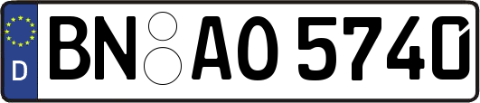 BN-AO5740