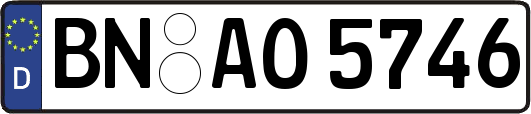 BN-AO5746