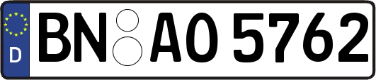 BN-AO5762