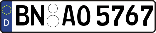 BN-AO5767