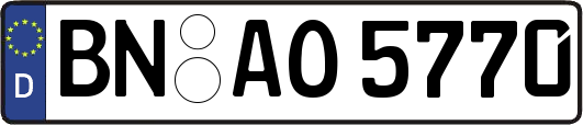 BN-AO5770