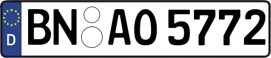 BN-AO5772