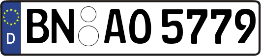 BN-AO5779
