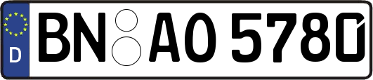 BN-AO5780