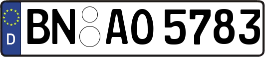 BN-AO5783