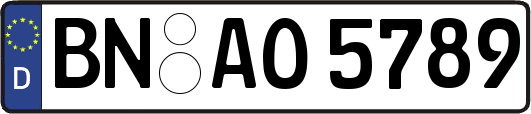 BN-AO5789