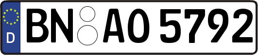 BN-AO5792