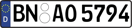 BN-AO5794