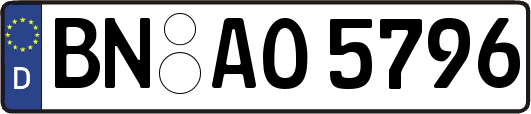 BN-AO5796