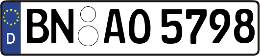 BN-AO5798