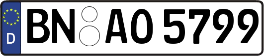 BN-AO5799