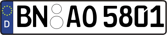BN-AO5801