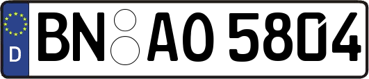 BN-AO5804