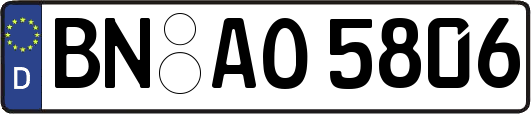 BN-AO5806