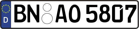 BN-AO5807