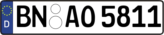 BN-AO5811