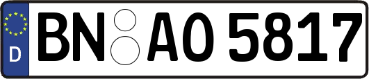BN-AO5817