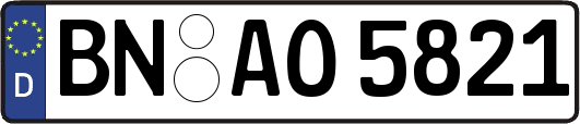 BN-AO5821