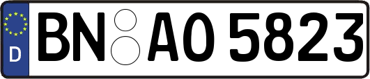 BN-AO5823