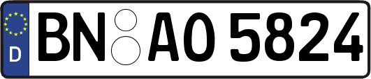 BN-AO5824