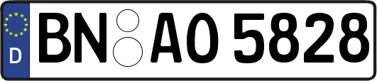 BN-AO5828