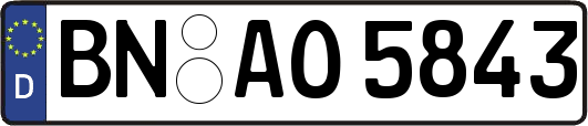 BN-AO5843