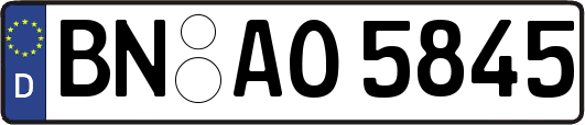 BN-AO5845