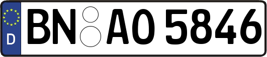 BN-AO5846