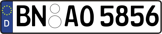 BN-AO5856