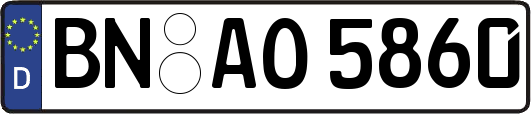 BN-AO5860