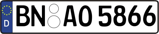BN-AO5866