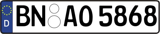 BN-AO5868