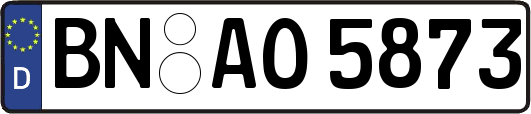 BN-AO5873
