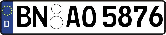 BN-AO5876