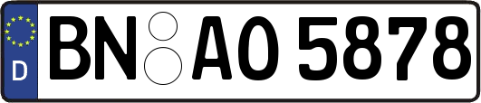 BN-AO5878
