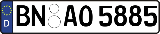BN-AO5885