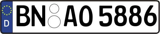 BN-AO5886