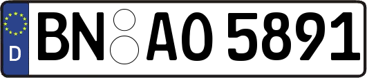 BN-AO5891
