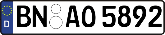 BN-AO5892