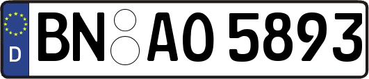 BN-AO5893