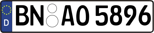 BN-AO5896