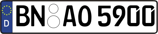BN-AO5900