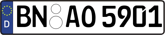 BN-AO5901