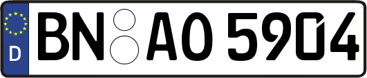BN-AO5904