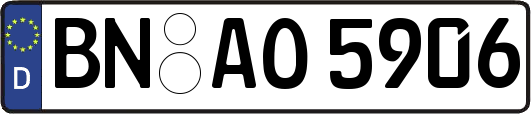 BN-AO5906