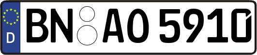 BN-AO5910