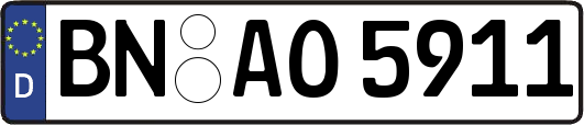 BN-AO5911