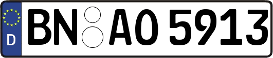 BN-AO5913