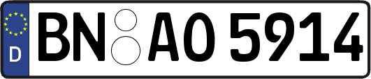 BN-AO5914